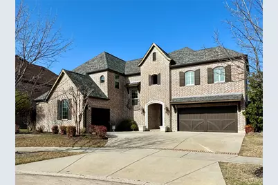 15172 Bardwell Lane, Frisco, TX 75035 - Photo 1