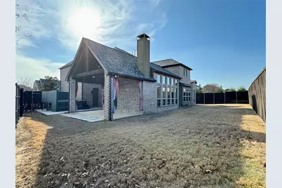 15172 Bardwell Lane, Frisco, TX 75035 - Photo 30