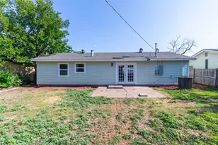 4918 S 5th St, Abilene, TX 79605 - Photo 28