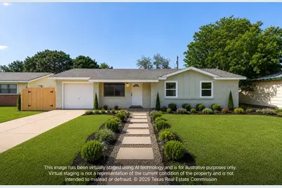 4918 S 5th Street, Abilene, TX 79605 - Photo 2