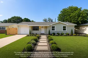 4918 S 5th St, Abilene, TX 79605 - Photo 2