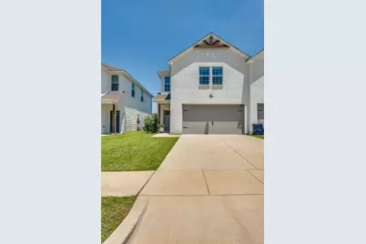 8442 Jay Street, White Settlement, TX 76108 - Photo 2