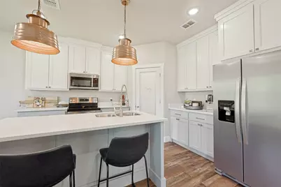 8442 Jay Street, White Settlement, TX 76108 - Photo 4