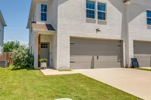 8442 Jay St, White Settlement, TX 76108 - Photo 1