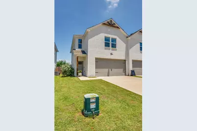 8442 Jay Street, White Settlement, TX 76108 - Photo 2