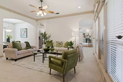 8332 Valley Oaks Drive, North Richland Hills, TX 76182 - Photo 8