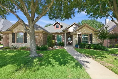 8332 Valley Oaks Drive, North Richland Hills, TX 76182 - Photo 1