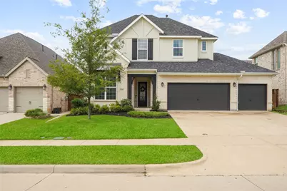 416 Calmwater Cove, McKinney, TX 75071 - Photo 4