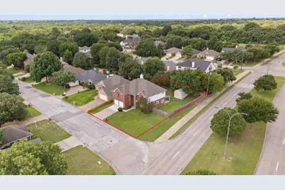 6000 Red Fern Drive, Arlington, TX 76001 - Photo 4
