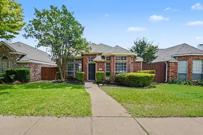 3012 Ridge Hollow Drive, Plano, TX 75023 - Photo 2