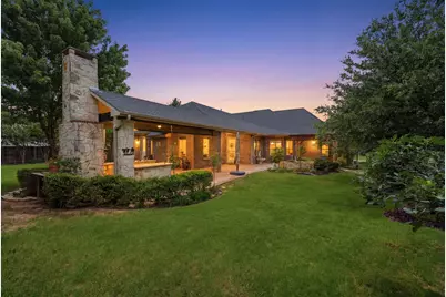 7013 Handel, Colleyville, TX 76034 - Photo 4