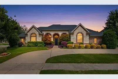 7013 Handel, Colleyville, TX 76034 - Photo 2