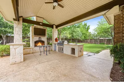 7013 Handel, Colleyville, TX 76034 - Photo 2