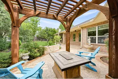 7013 Handel, Colleyville, TX 76034 - Photo 30