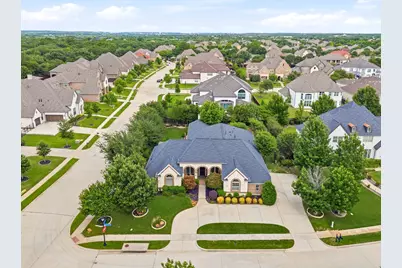 7013 Handel, Colleyville, TX 76034 - Photo 1