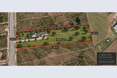 22 Creek Side Court, Hillsboro, TX 76645 - Photo 4