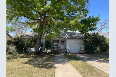 1218 Grand Avenue, Abilene, TX 79605 - Photo 2