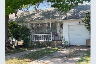 1218 Grand Avenue, Abilene, TX 79605 - Photo 1
