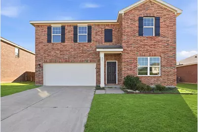 453 Canoe Way, Crowley, TX 76036 - Photo 1