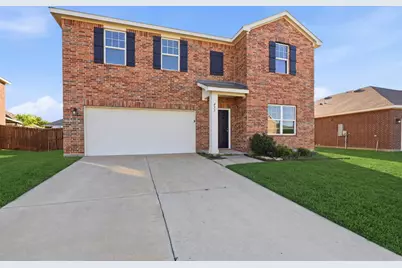 453 Canoe Way, Crowley, TX 76036 - Photo 2