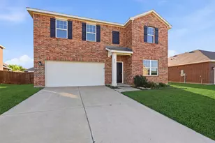 453 Canoe Way, Crowley, TX 76036 - Photo 2