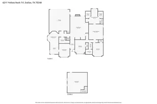 6211 Yellow Rock Trail, Dallas, TX 75248 - Photo 34