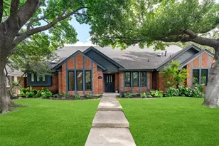 6211 Yellow Rock Trail, Dallas, TX 75248 - Photo 1