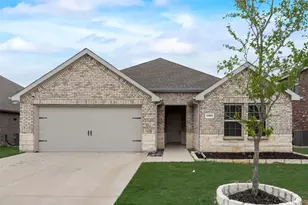 1501 Hidden Bluff Crossing, Princeton, TX 75407 - Photo 1