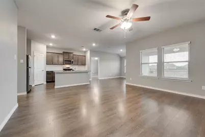 1501 Hidden Bluff Crossing, Princeton, TX 75407 - Photo 8
