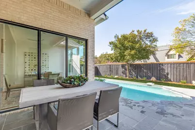 5819 Del Roy Drive, Dallas, TX 75230 - Photo 2