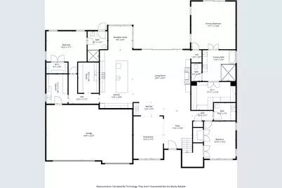 5819 Del Roy Drive, Dallas, TX 75230 - Photo 4
