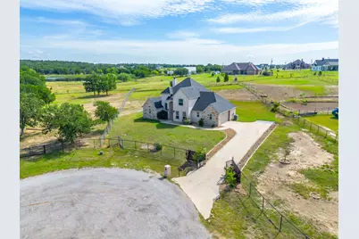 120 War Wagon Circle, Millsap, TX 76066 - Photo 38