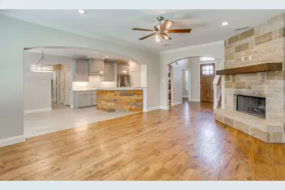 120 War Wagon Circle, Millsap, TX 76066 - Photo 8