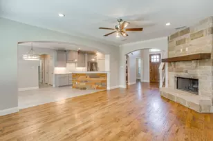 120 War Wagon Cir, Millsap, TX 76066 - Photo 8