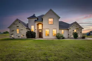 120 War Wagon Cir, Millsap, TX 76066 - Photo 1