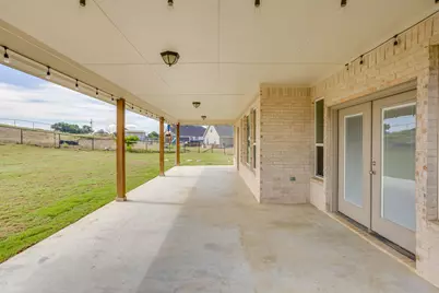 120 War Wagon Circle, Millsap, TX 76066 - Photo 36