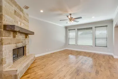 120 War Wagon Circle, Millsap, TX 76066 - Photo 8