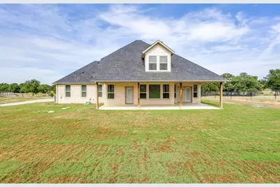120 War Wagon Circle, Millsap, TX 76066 - Photo 36
