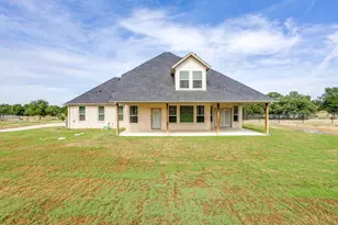 120 War Wagon Cir, Millsap, TX 76066 - Photo 36