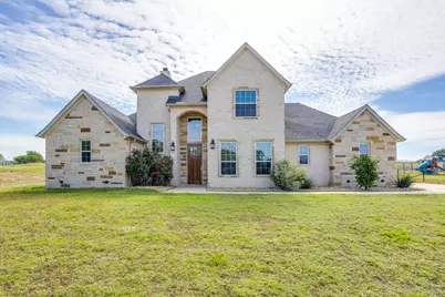120 War Wagon Circle, Millsap, TX 76066 - Photo 1
