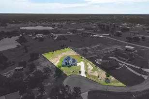 120 War Wagon Cir, Millsap, TX 76066 - Photo 40
