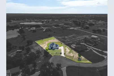 120 War Wagon Circle, Millsap, TX 76066 - Photo 40