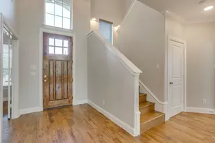 120 War Wagon Cir, Millsap, TX 76066 - Photo 2