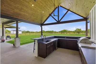 519 Reason Jones Road, Valley View, TX 76272 - Photo 36