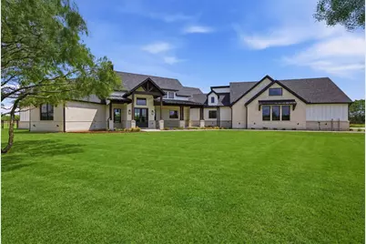 519 Reason Jones Road, Valley View, TX 76272 - Photo 4
