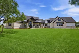 519 Reason Jones Rd, Valley View, TX 76272 - Photo 4