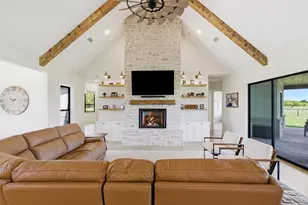 519 Reason Jones Rd, Valley View, TX 76272 - Photo 8