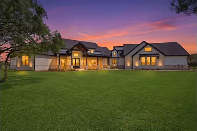 519 Reason Jones Road, Valley View, TX 76272 - Photo 2