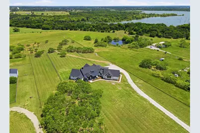 519 Reason Jones Road, Valley View, TX 76272 - Photo 1