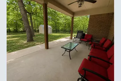 253 S Natural Springs Lane, Azle, TX 76020 - Photo 18